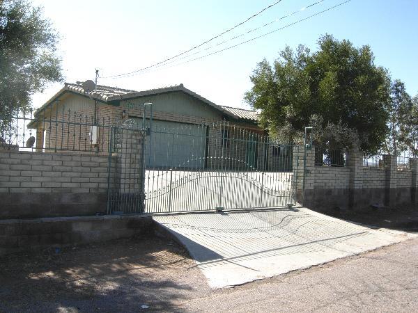 165 Via Orquidia Rio Rico, AZ 85648 - Photo 1 of 5