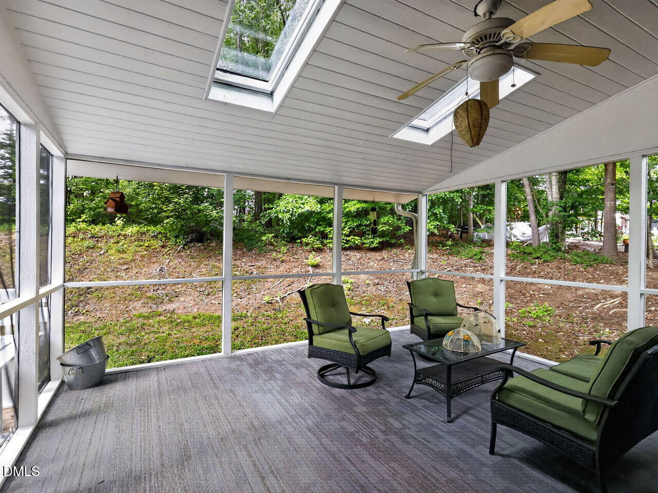 305 Neuse Ridge Drive Clayton, NC 27527 - Photo 28 of 36 029-1280x960-screen-porch