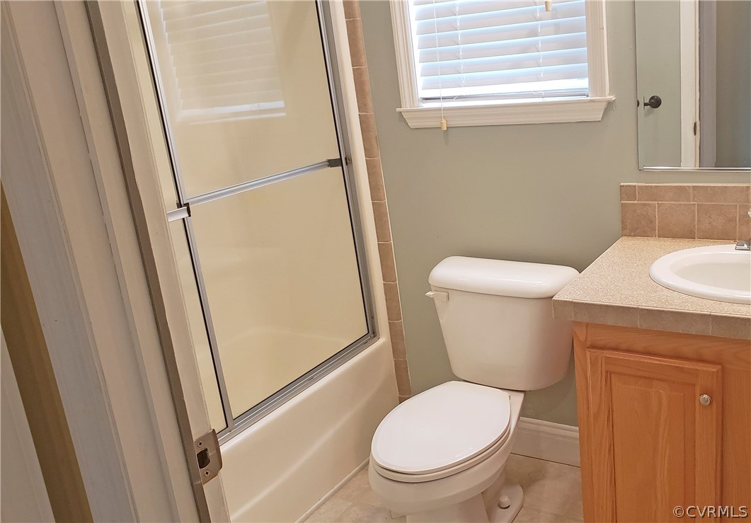 169 Old Sheppards Road Farmville, VA 23901 - Photo 13 of 17 a white toilet sitting next to a sink
