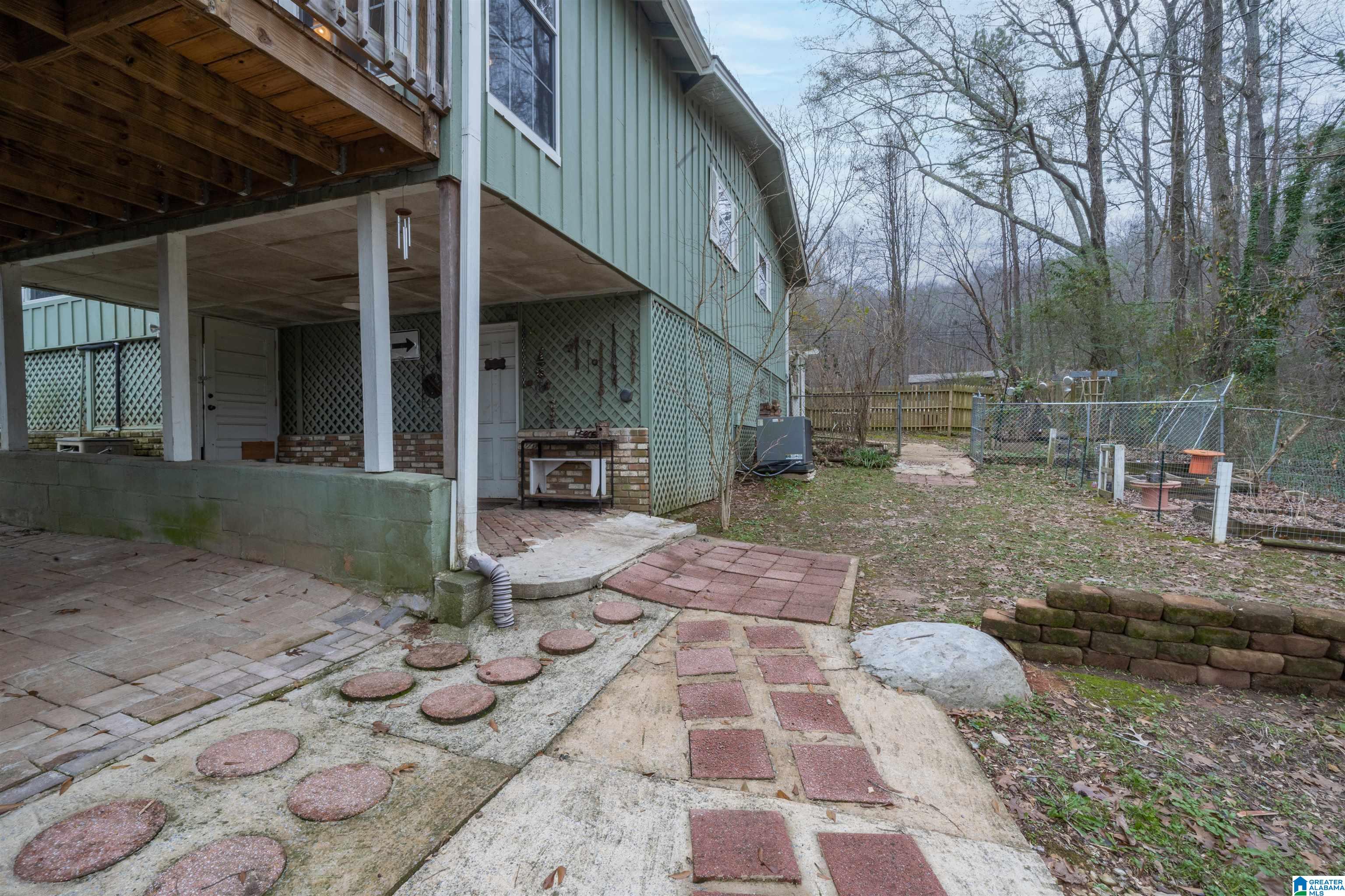 8180 Cedar Mountain Road Pinson, AL 35126 - Photo 51 of 70