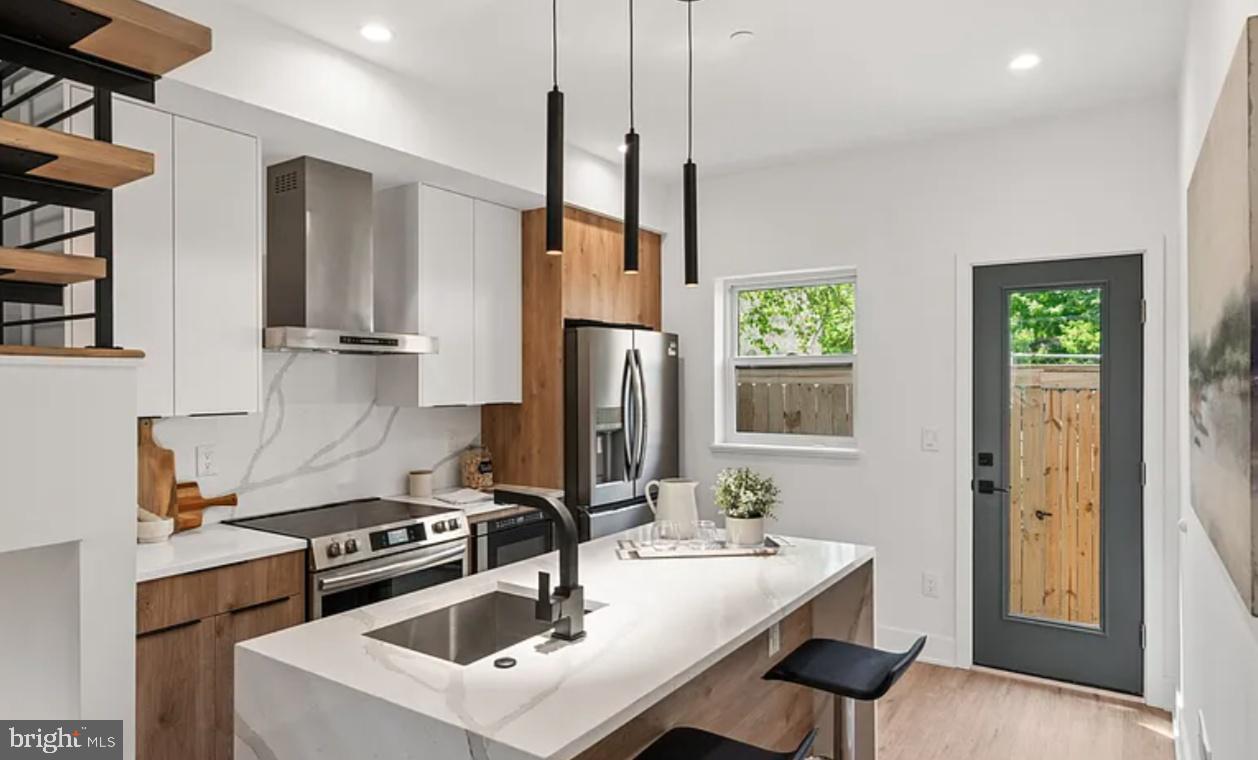 1546 North Darien Street Philadelphia, PA 19122 - Photo 34 of 36 Gallery Image 34