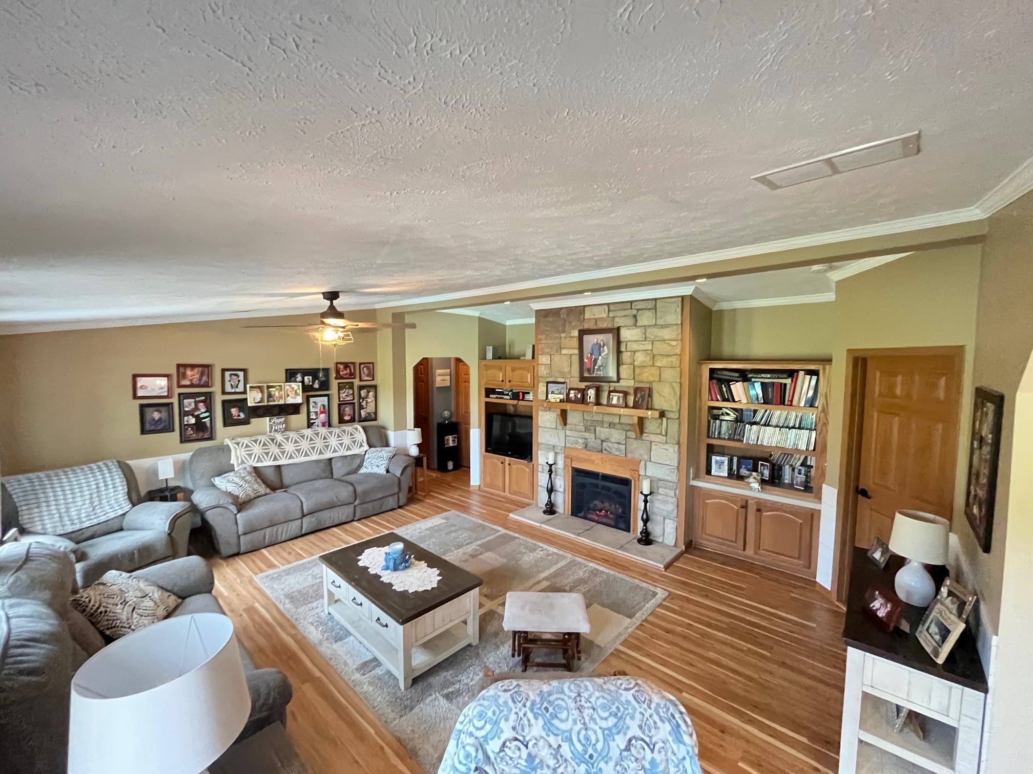 9342 South Fordyce Road Shepherd, MI 48883 - Photo 5 of 22