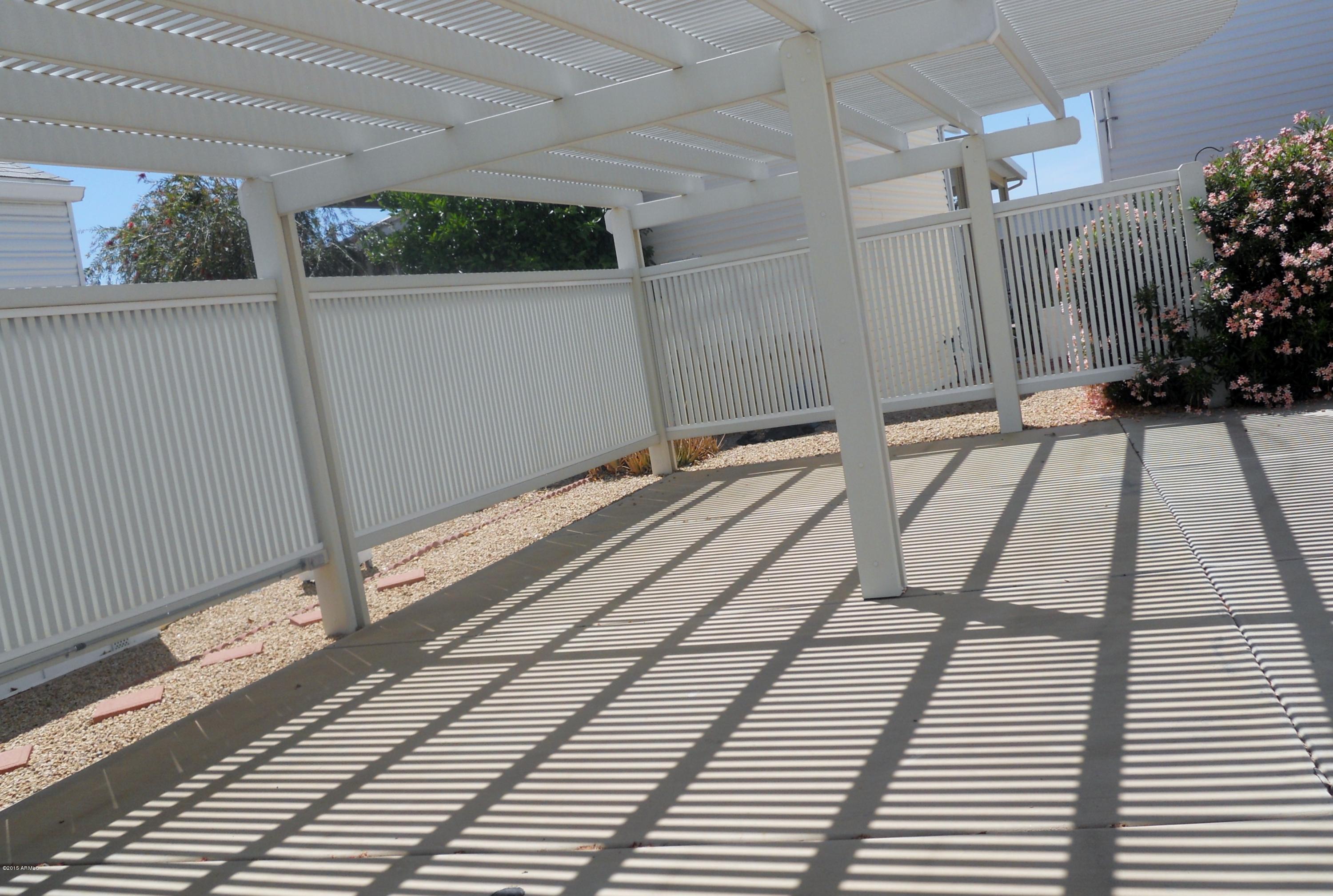 17200 West Bell Road, Unit 798 Surprise, AZ 85374 - Photo 4 of 4 a view of a balcony
