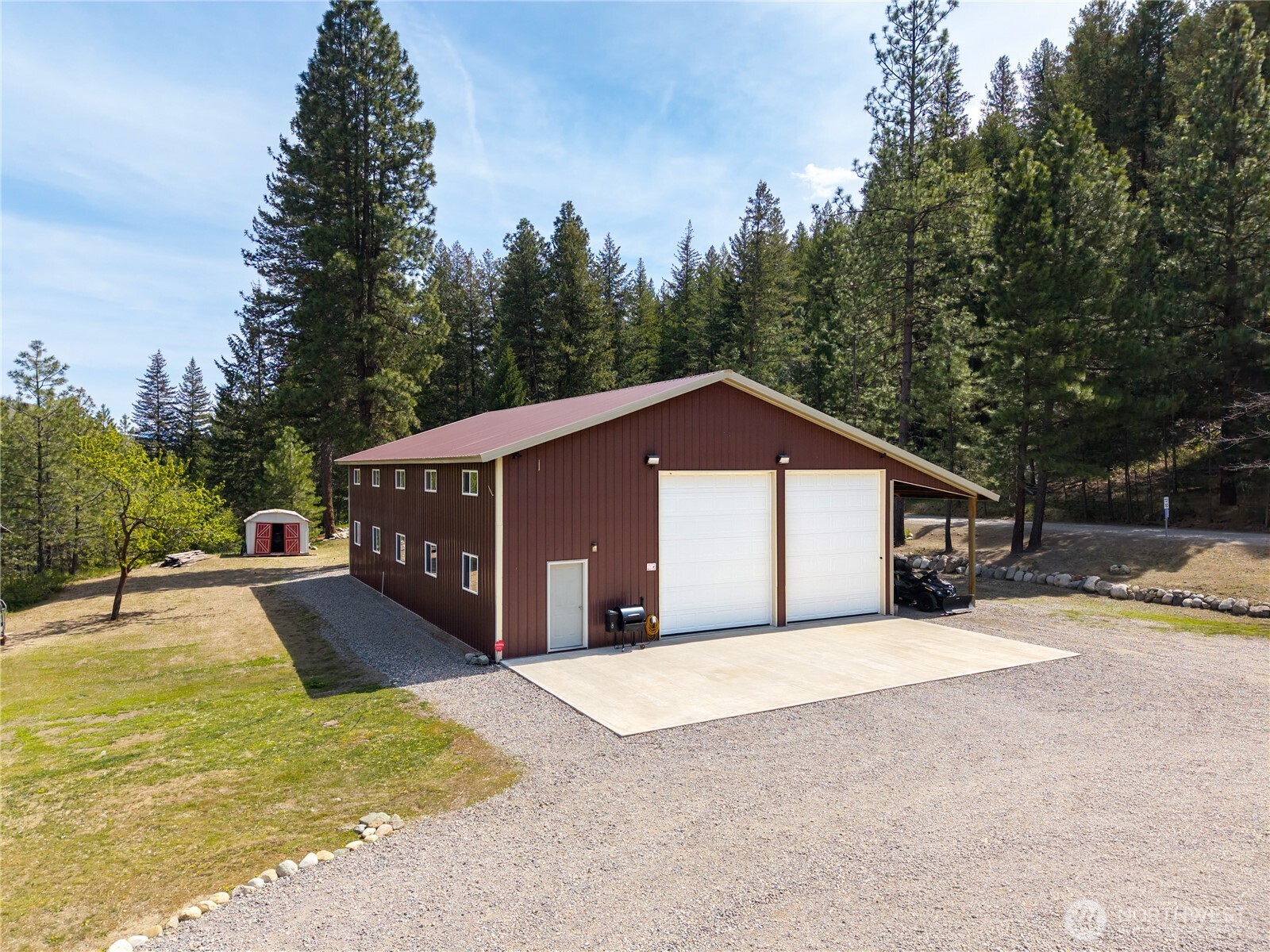 26 Newby Creek Road Twisp, WA 98856 - Photo 19 of 40