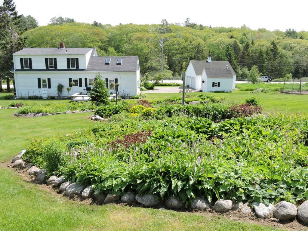 52 Muskrat Farm Road Stockton Springs, ME 04981 - Photo 4 of 35 Photo