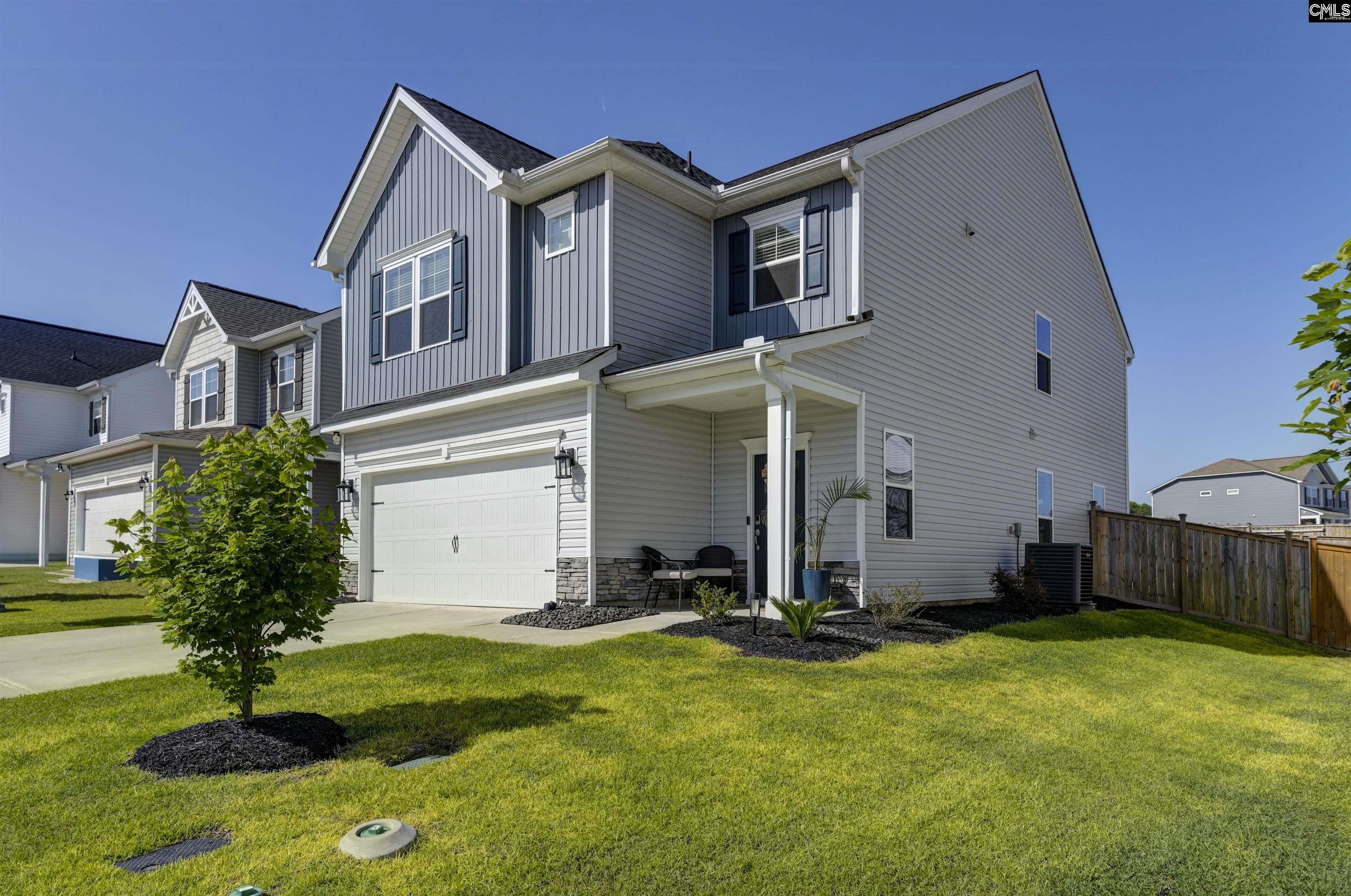 1048 Woodcreek Farms Road Elgin, SC 29045 - Photo 50 of 60