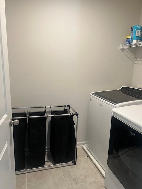 1905 Azure Grove Court Marietta, GA 30008 - Photo 20 of 29 a view of storage and utility room with racks on the wall