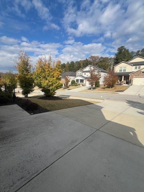 1905 Azure Grove Court Marietta, GA 30008 - Photo 25 of 29 a view of city with ocean