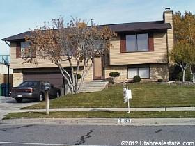 2183 Newcastle Drive Sandy, UT 84093 - Photo 1 of 1