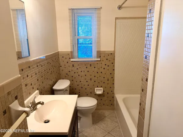 $995 | 3226 Rosselle Street, Jacksonville, FL 32205