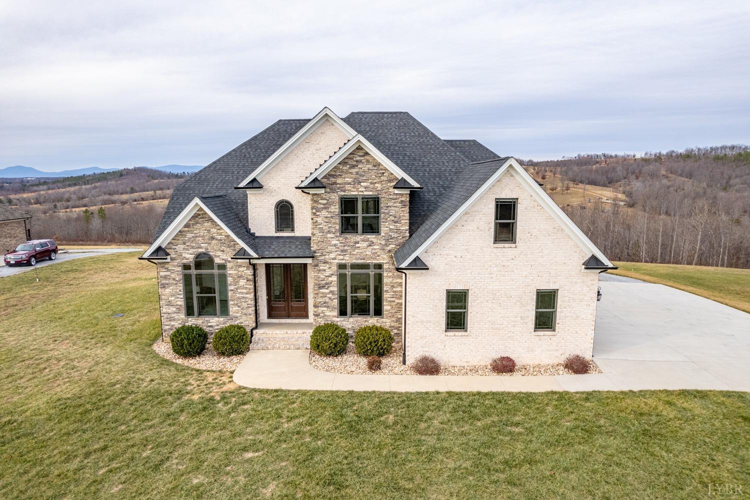 967 Lynbrook Road Rustburg, VA 24588 - Photo 11 of 99