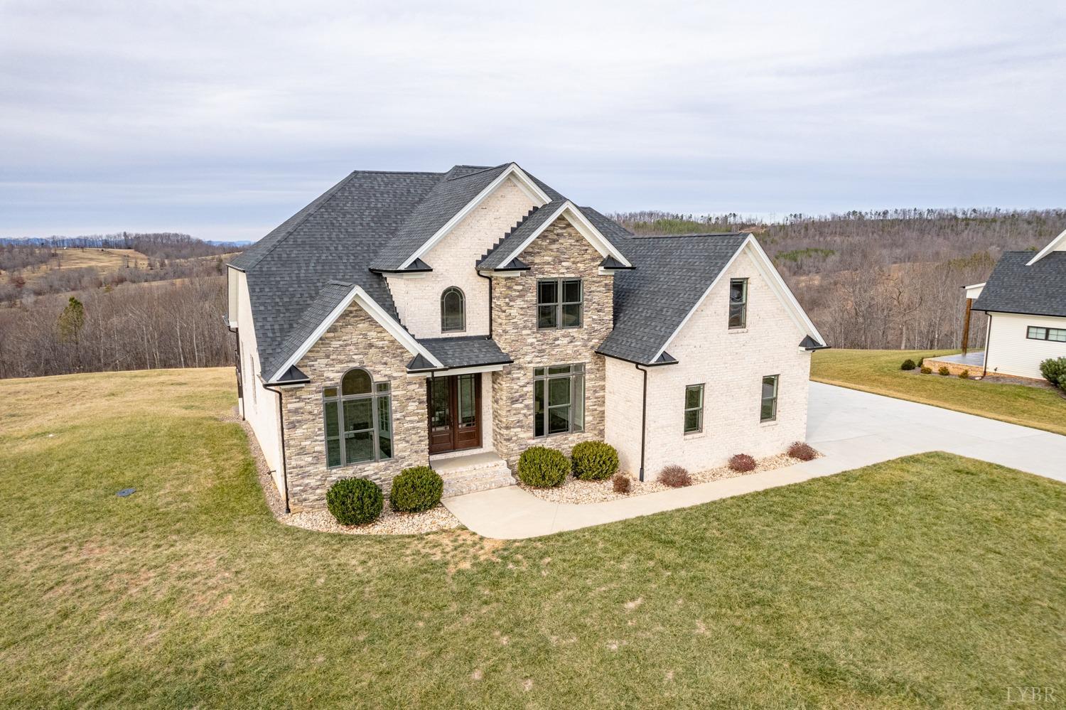 967 Lynbrook Road Rustburg, VA 24588 - Photo 12 of 99