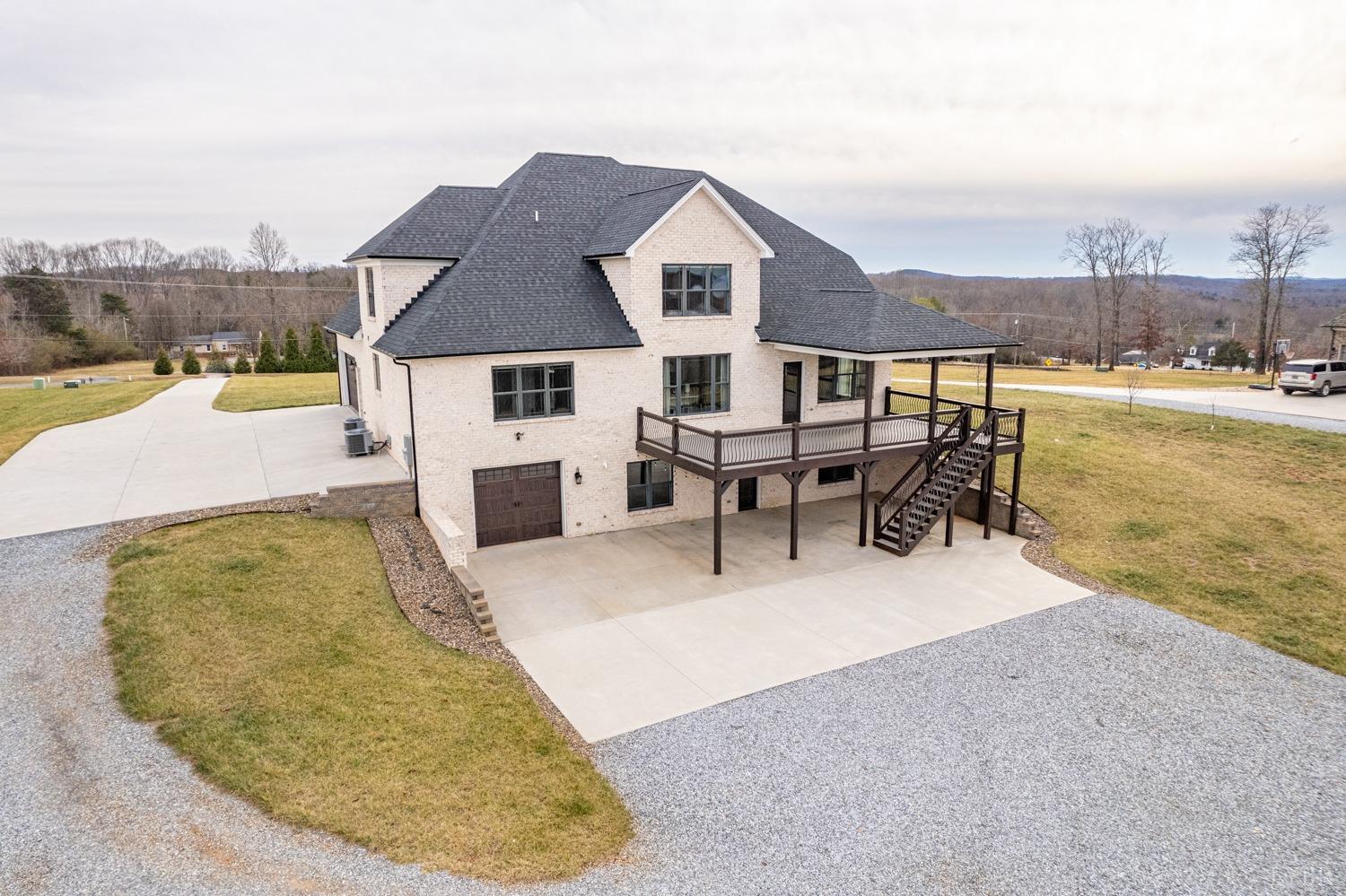 967 Lynbrook Road Rustburg, VA 24588 - Photo 15 of 99