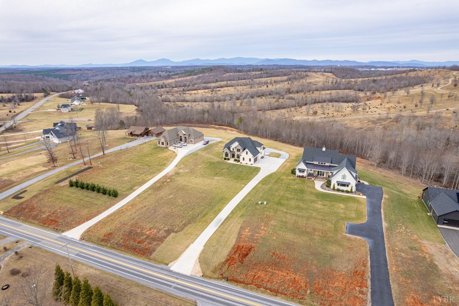 967 Lynbrook Road Rustburg, VA 24588 - Photo 16 of 99