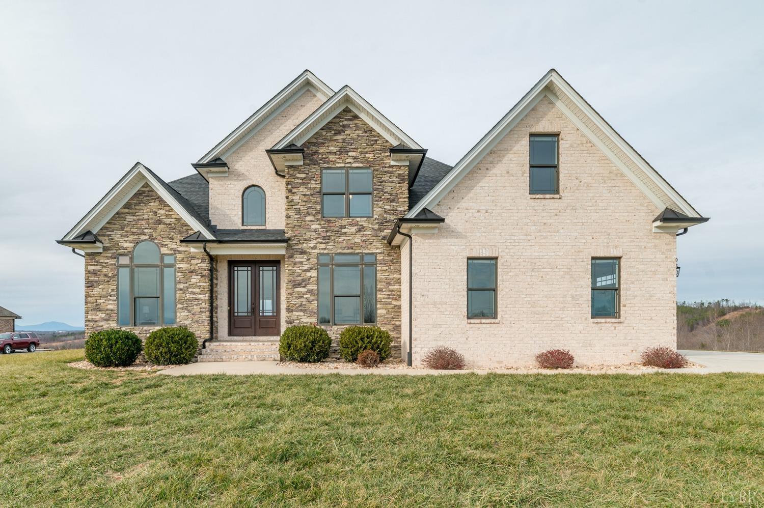 967 Lynbrook Road Rustburg, VA 24588 - Photo 18 of 99