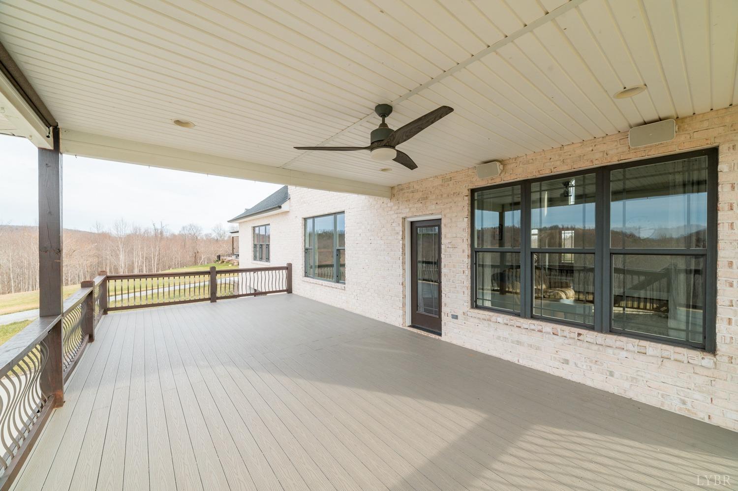 967 Lynbrook Road Rustburg, VA 24588 - Photo 22 of 99