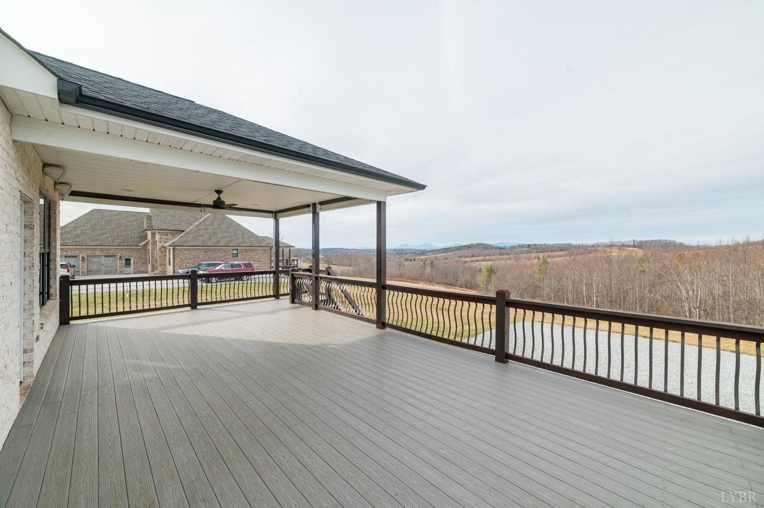 967 Lynbrook Road Rustburg, VA 24588 - Photo 23 of 99