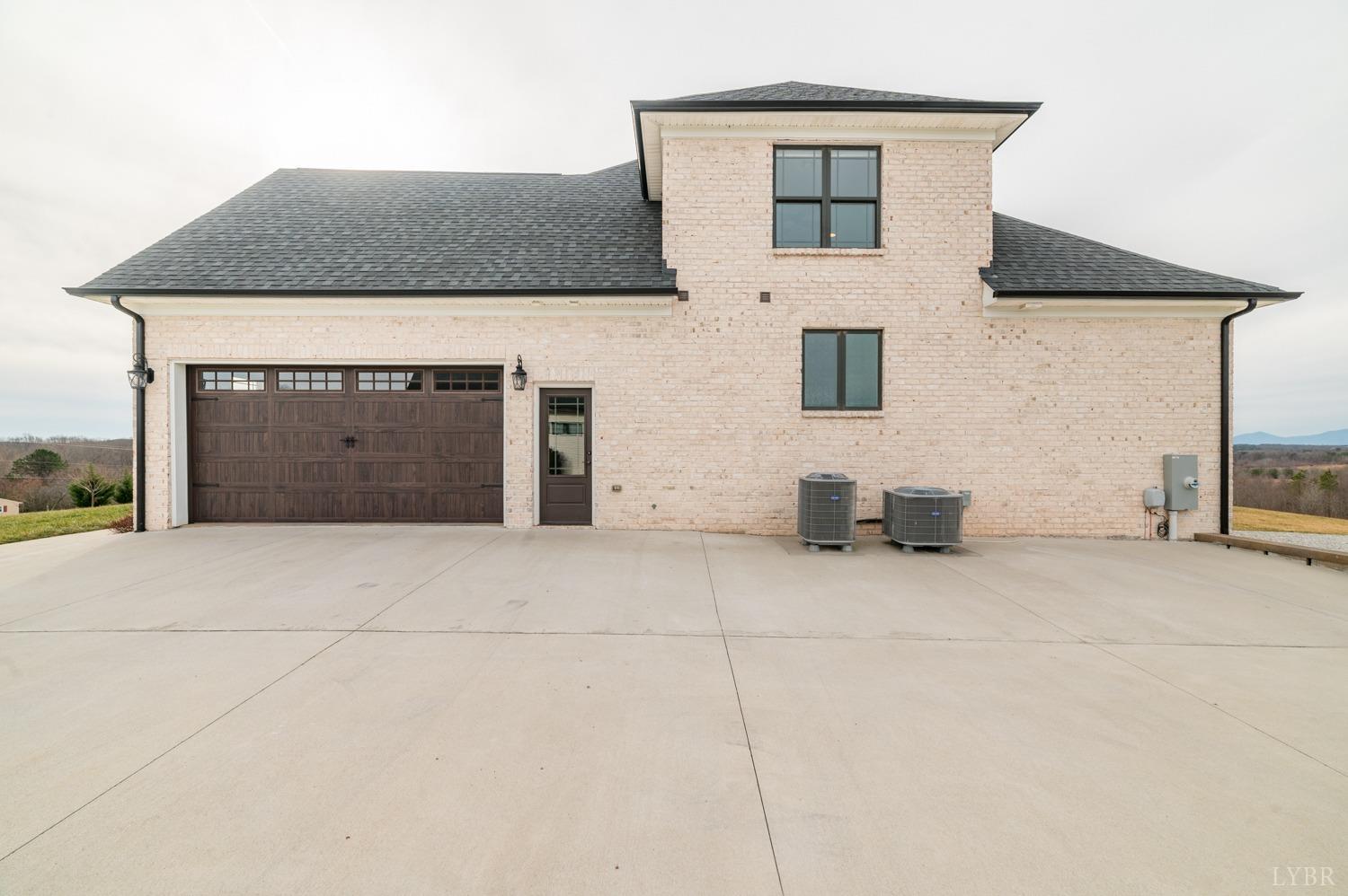 967 Lynbrook Road Rustburg, VA 24588 - Photo 27 of 99