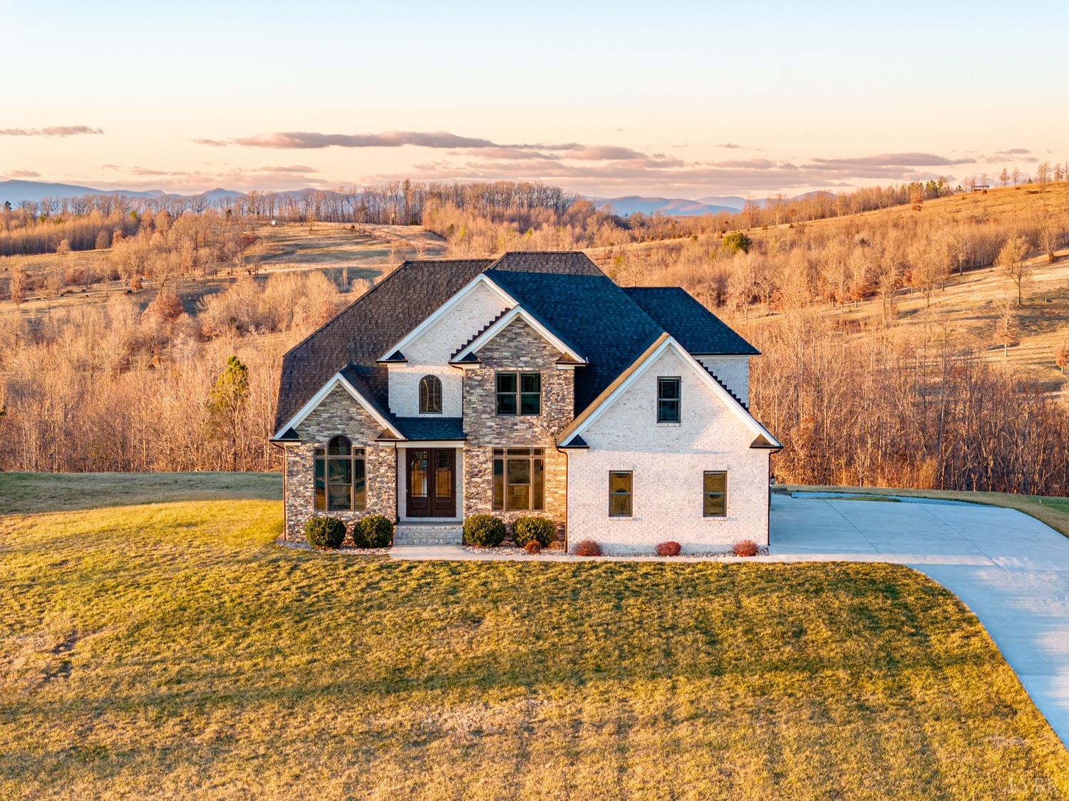 967 Lynbrook Road Rustburg, VA 24588 - Photo 4 of 99