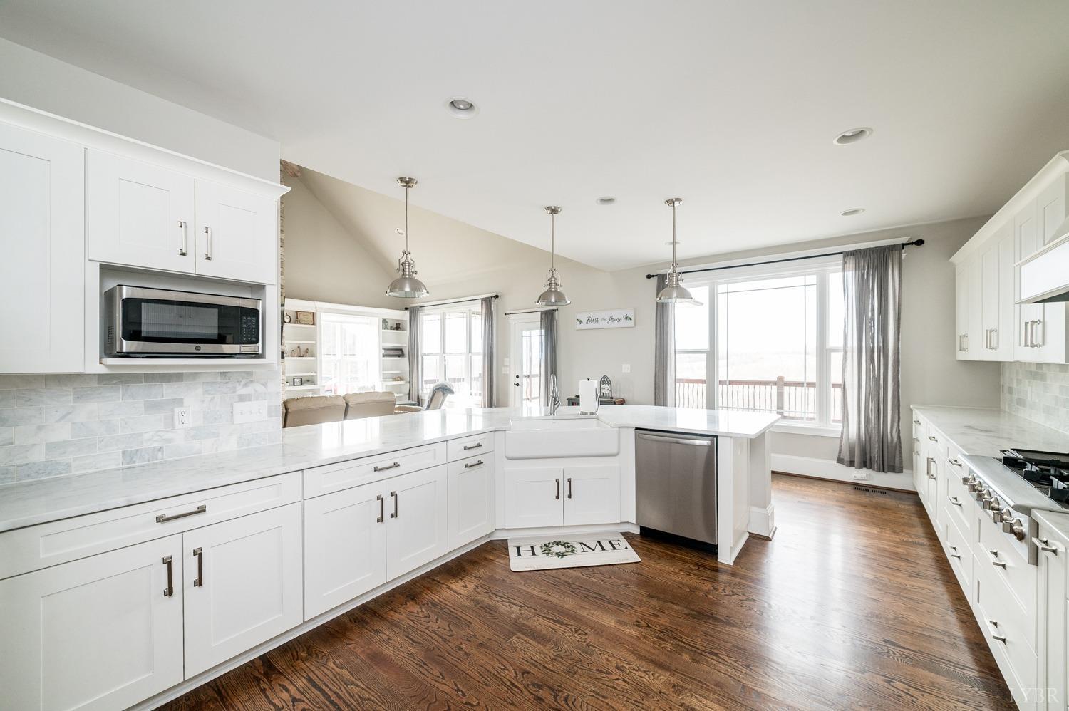 967 Lynbrook Road Rustburg, VA 24588 - Photo 43 of 99