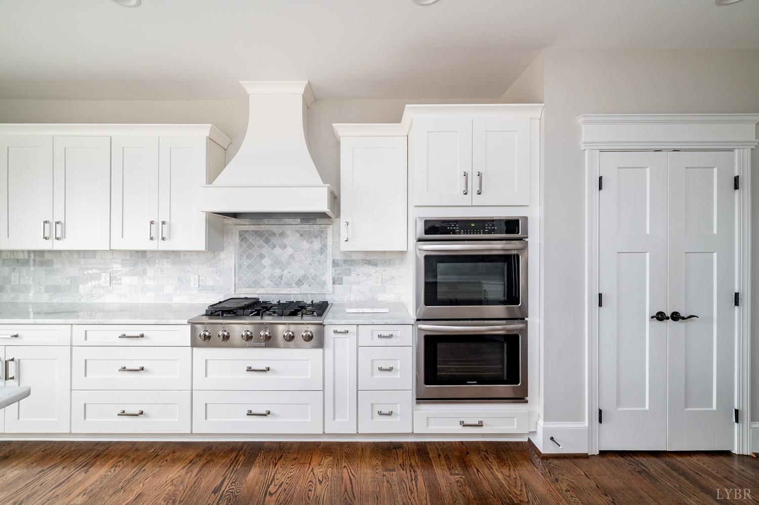 967 Lynbrook Road Rustburg, VA 24588 - Photo 45 of 99