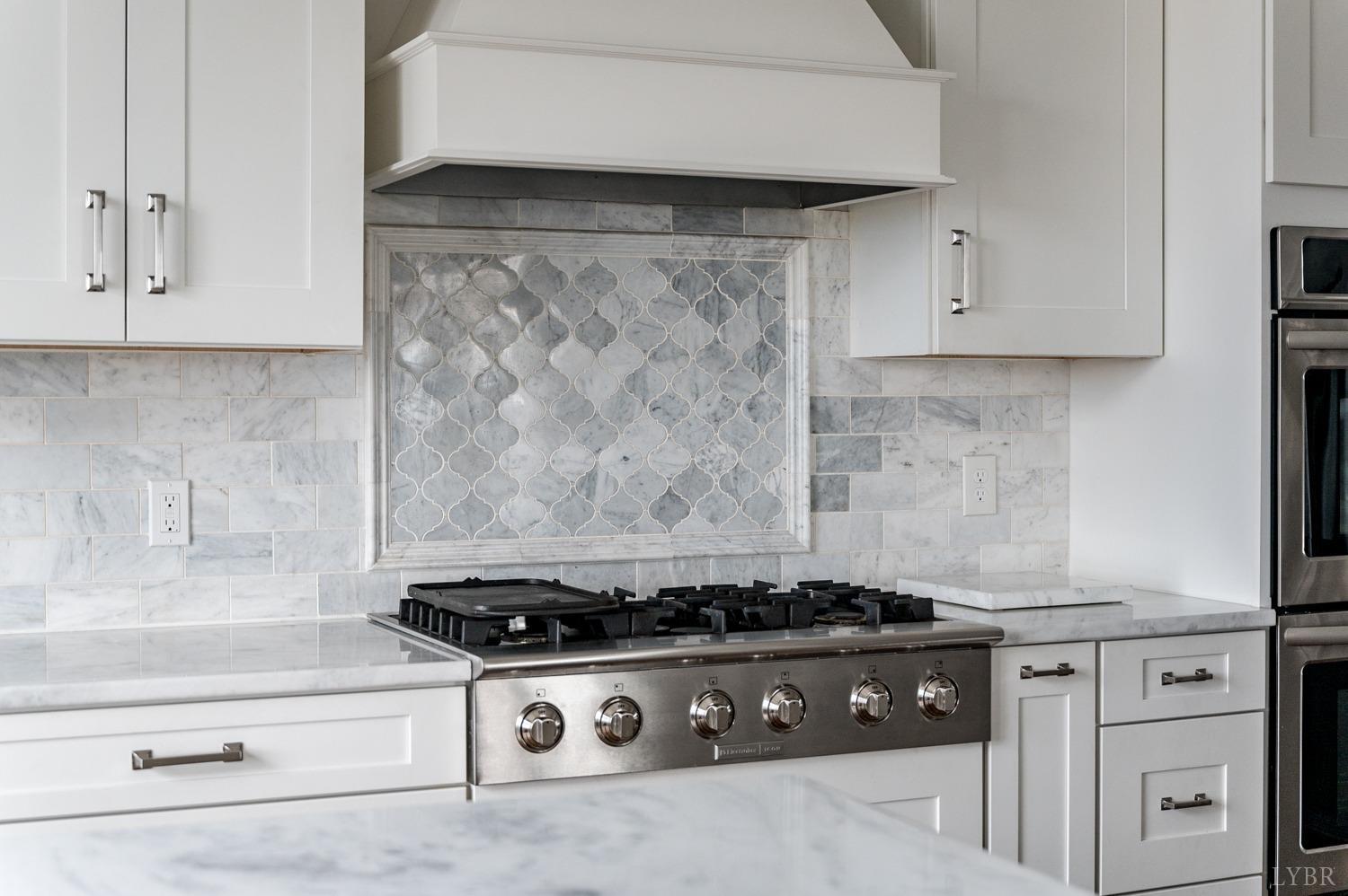 967 Lynbrook Road Rustburg, VA 24588 - Photo 76 of 99 a stove top oven sitting inside of a kitchen