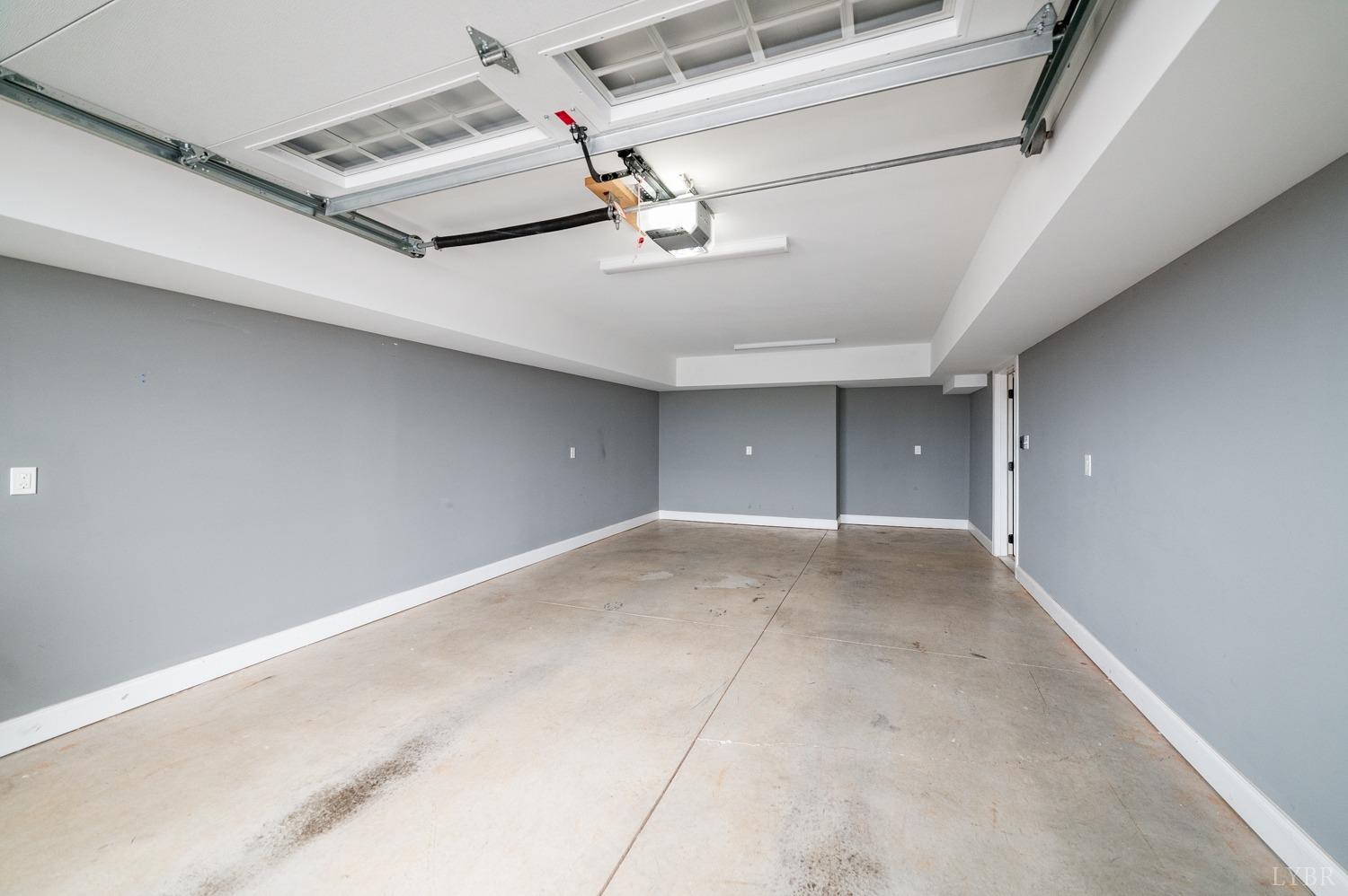 967 Lynbrook Road Rustburg, VA 24588 - Photo 89 of 99 a view of a livingroom with a ceiling fan