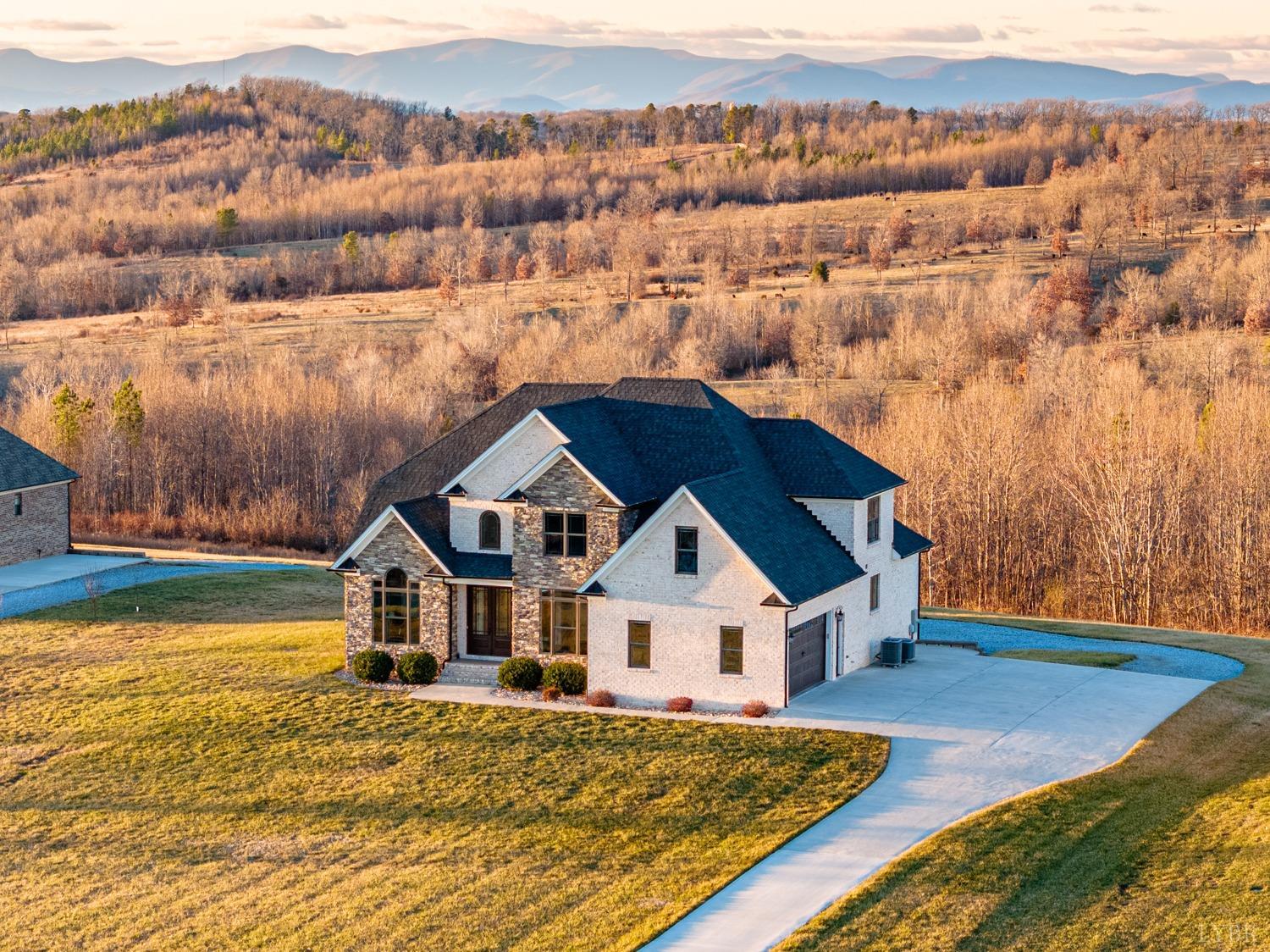 967 Lynbrook Road Rustburg, VA 24588 - Photo 95 of 99