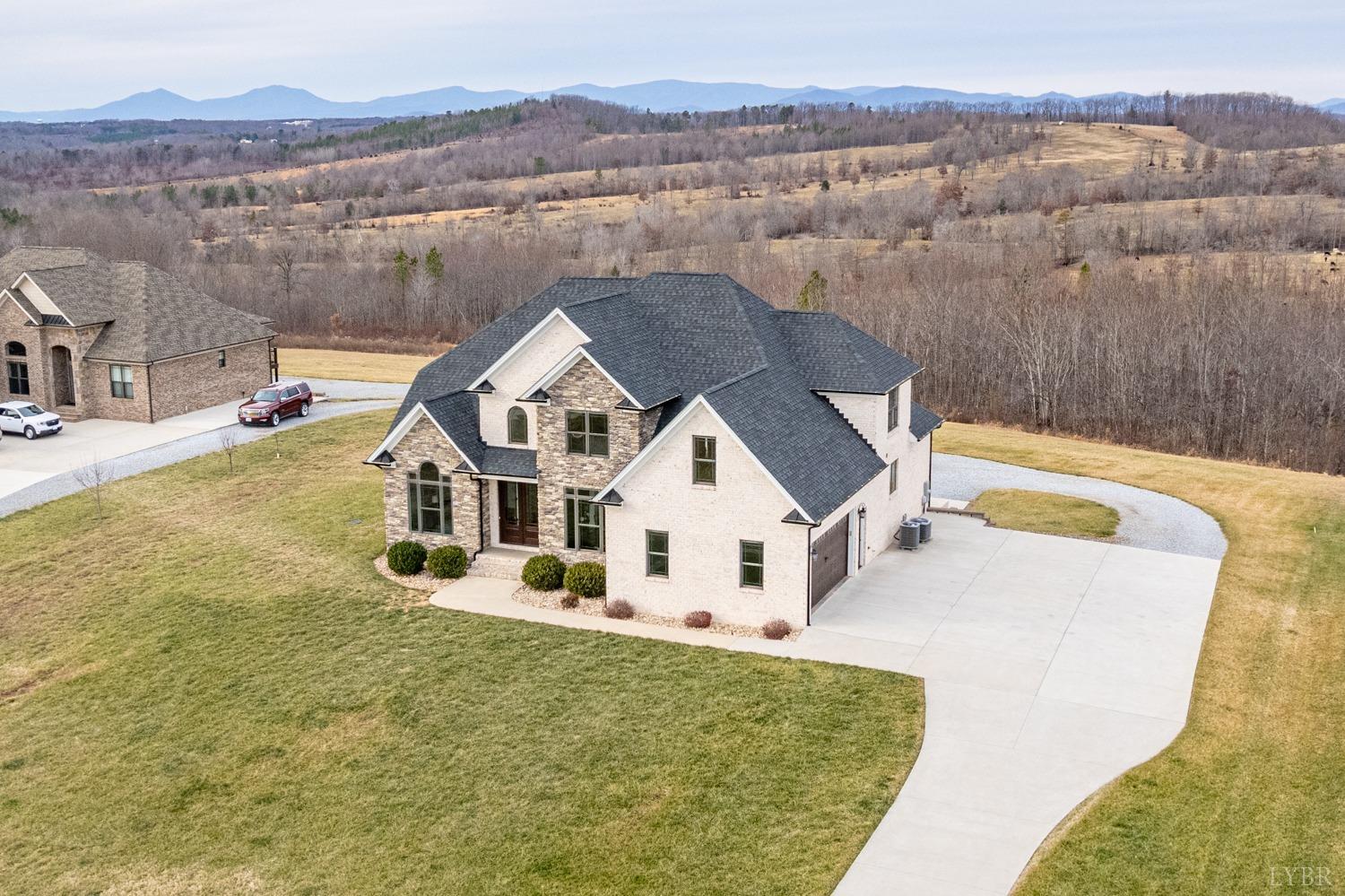 967 Lynbrook Road Rustburg, VA 24588 - Photo 10 of 99
