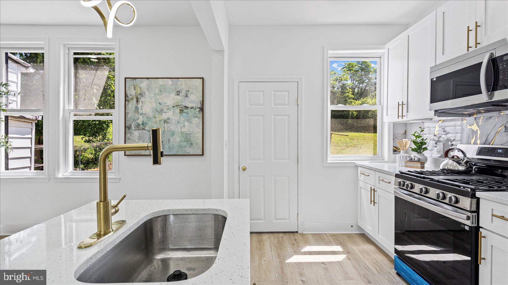1007 North Rosedale Street Baltimore, MD 21216 - Photo 17 of 40