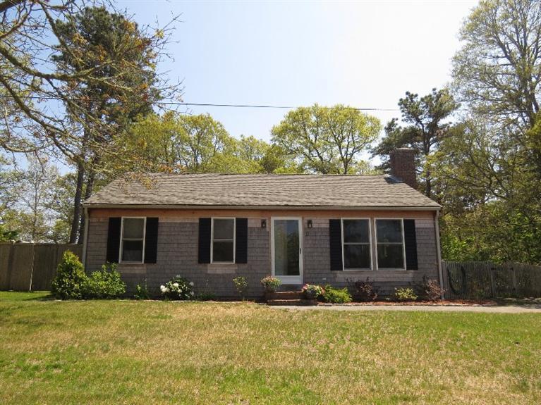 15 Mill Pond Road Harwich, MA 02645 - Photo 1 of 19 Primary Photo