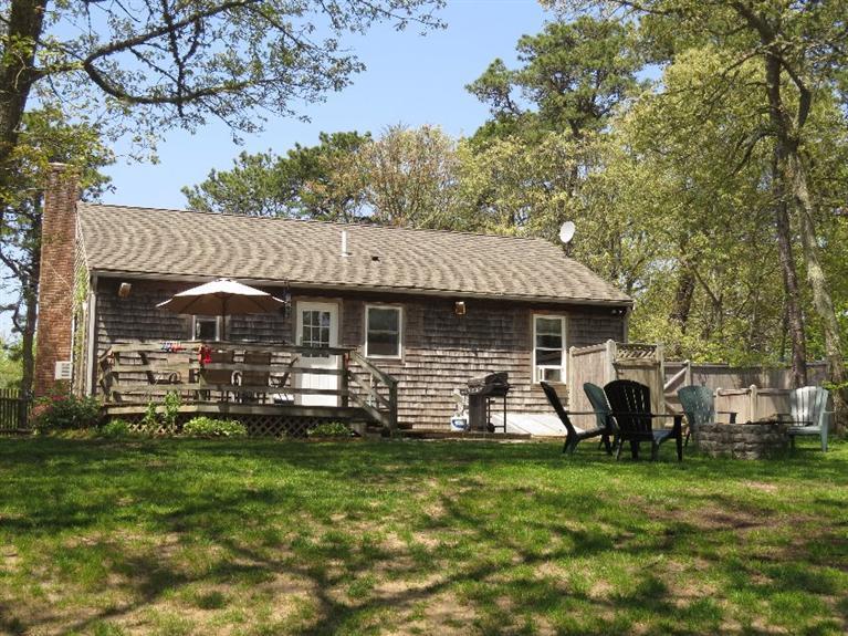 15 Mill Pond Road Harwich, MA 02645 - Photo 3 of 19 Additional Photo