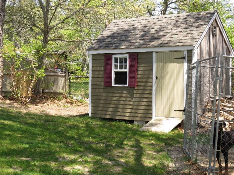 15 Mill Pond Road Harwich, MA 02645 - Photo 7 of 19 Additional Photo