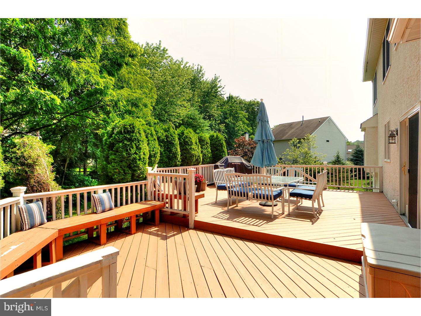 313 Long Ridge Lane Exton, PA 19341 - Photo 22 of 25 Gallery Image 22