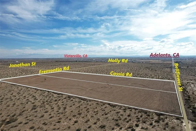 $350,000 | 9 Bellflower Street, Adelanto, CA 92301