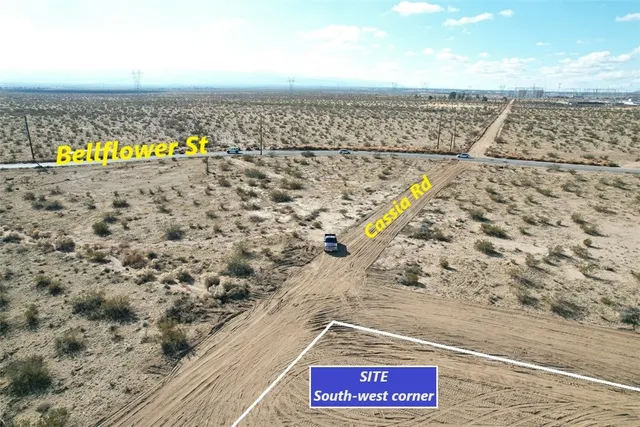 $350,000 | 9 Bellflower Street, Adelanto, CA 92301