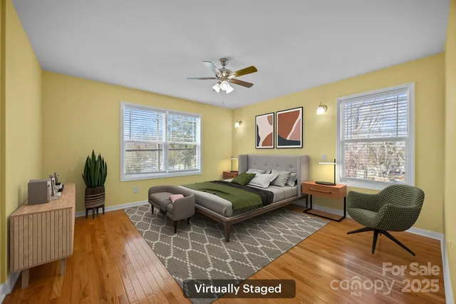 $619,000 | 113 Burton Street, Asheville, NC 28806