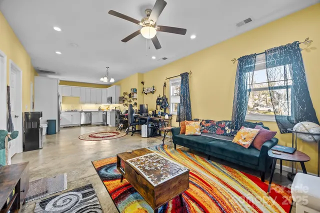 $619,000 | 113 Burton Street, Asheville, NC 28806