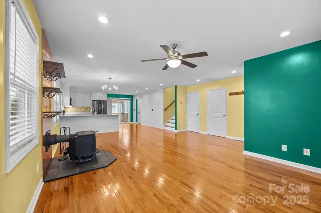 $619,000 | 113 Burton Street, Asheville, NC 28806