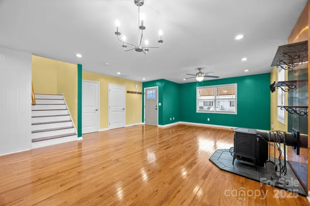 $619,000 | 113 Burton Street, Asheville, NC 28806