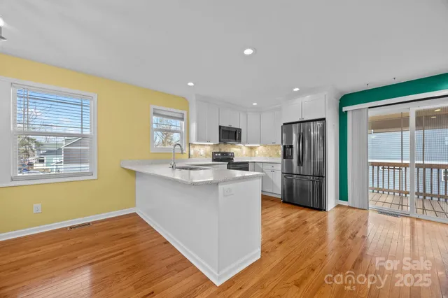 $619,000 | 113 Burton Street, Asheville, NC 28806