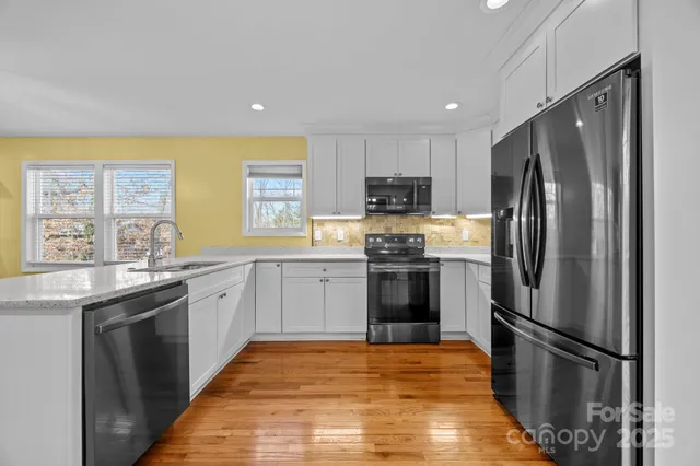 $619,000 | 113 Burton Street, Asheville, NC 28806