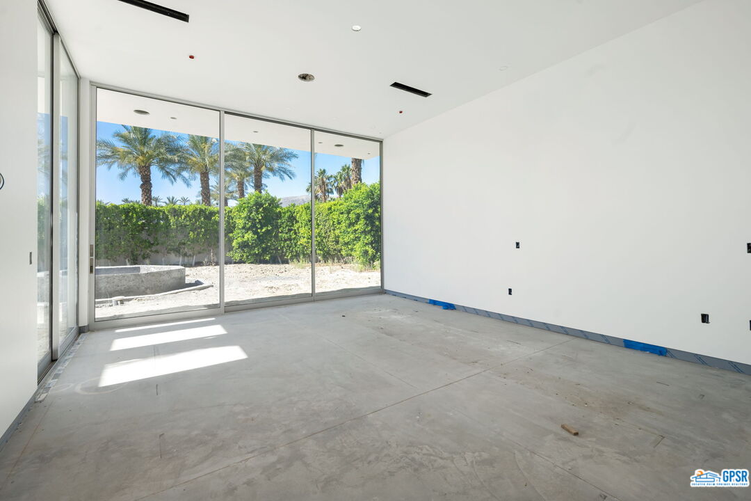 1 Makena Lane Rancho Mirage, CA 92270 - Photo 21 of 22 a view of a room with window