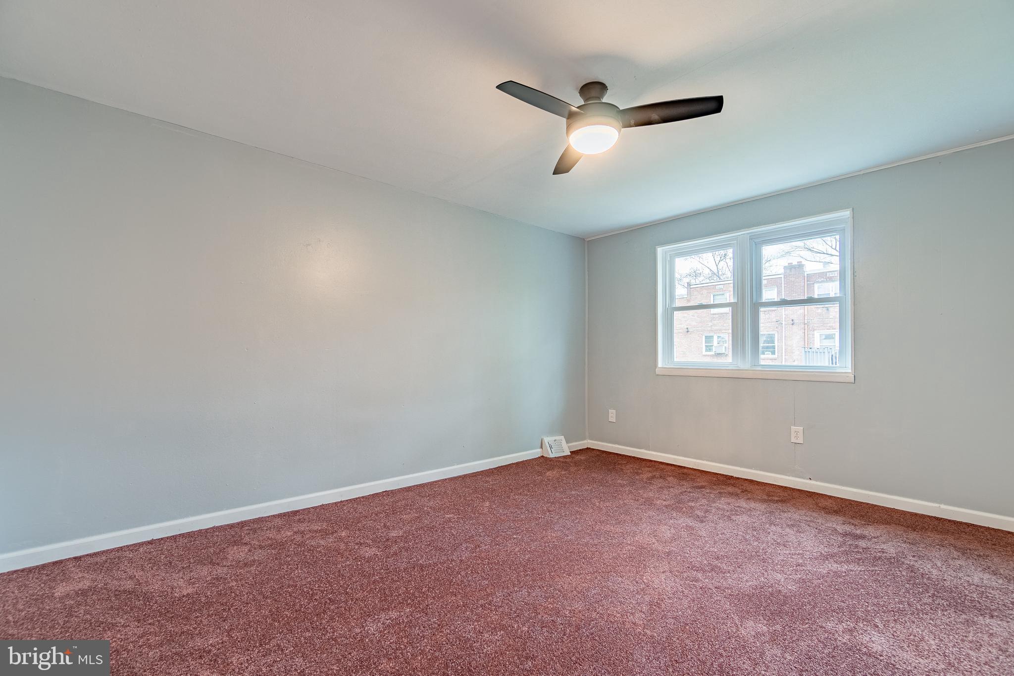 1315 Powell Road Brookhaven, PA 19015 - Photo 23 of 30 Bedroom #2