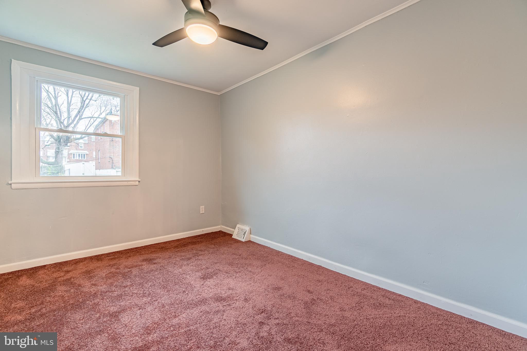 1315 Powell Road Brookhaven, PA 19015 - Photo 26 of 30 Bedroom #3