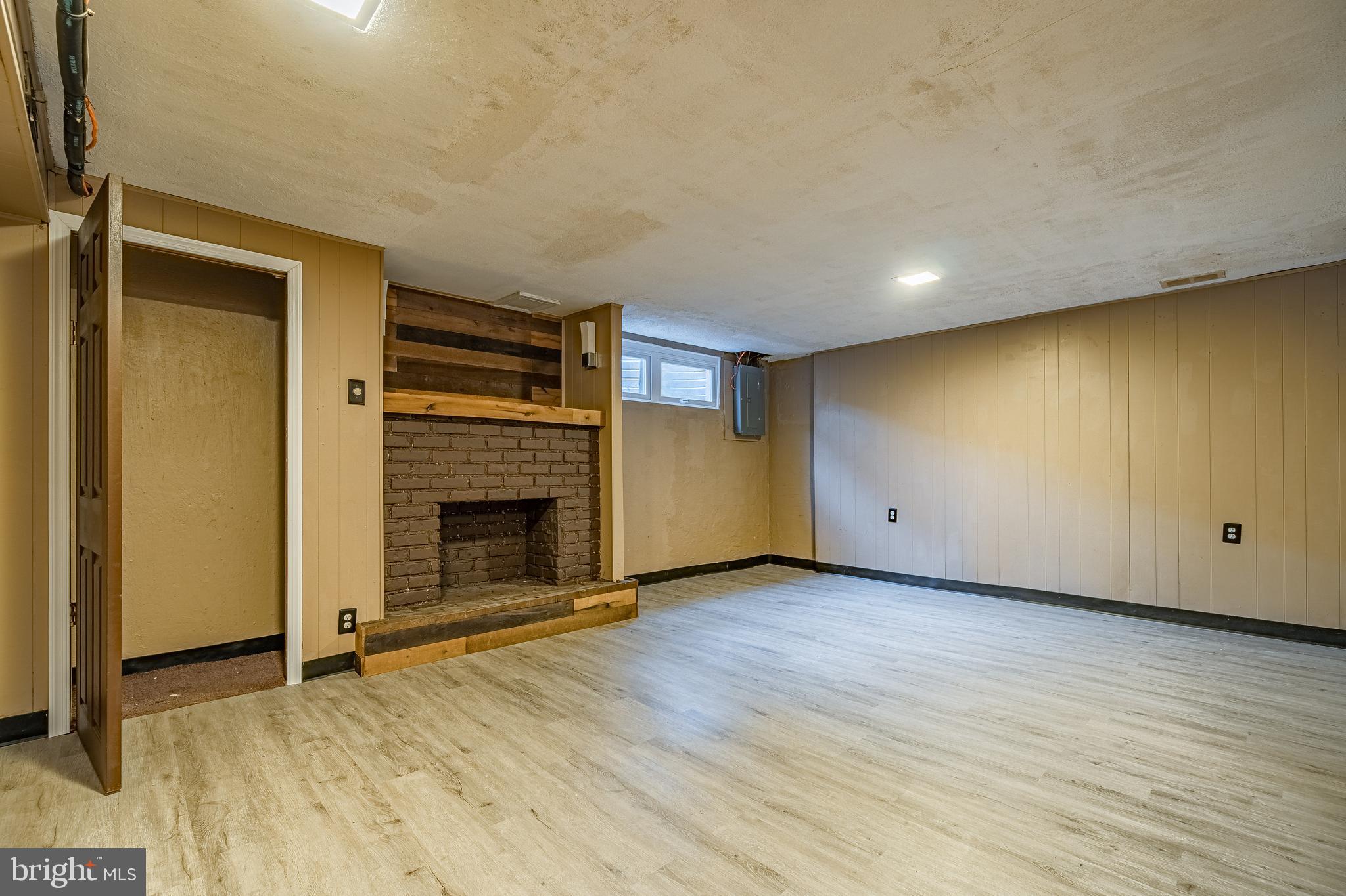 1315 Powell Road Brookhaven, PA 19015 - Photo 28 of 30 Family Room - lower level