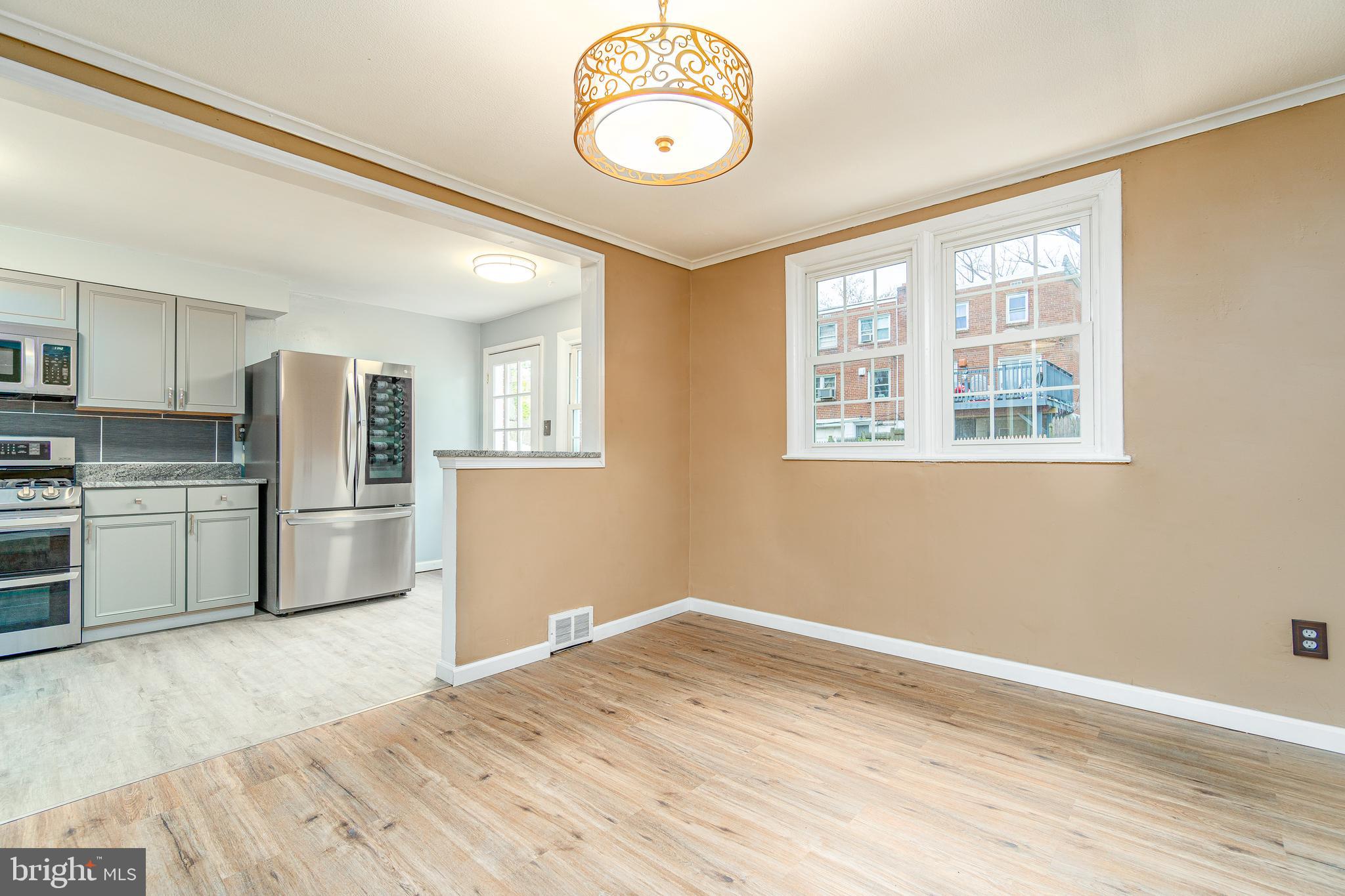 1315 Powell Road Brookhaven, PA 19015 - Photo 10 of 30 Dining Room