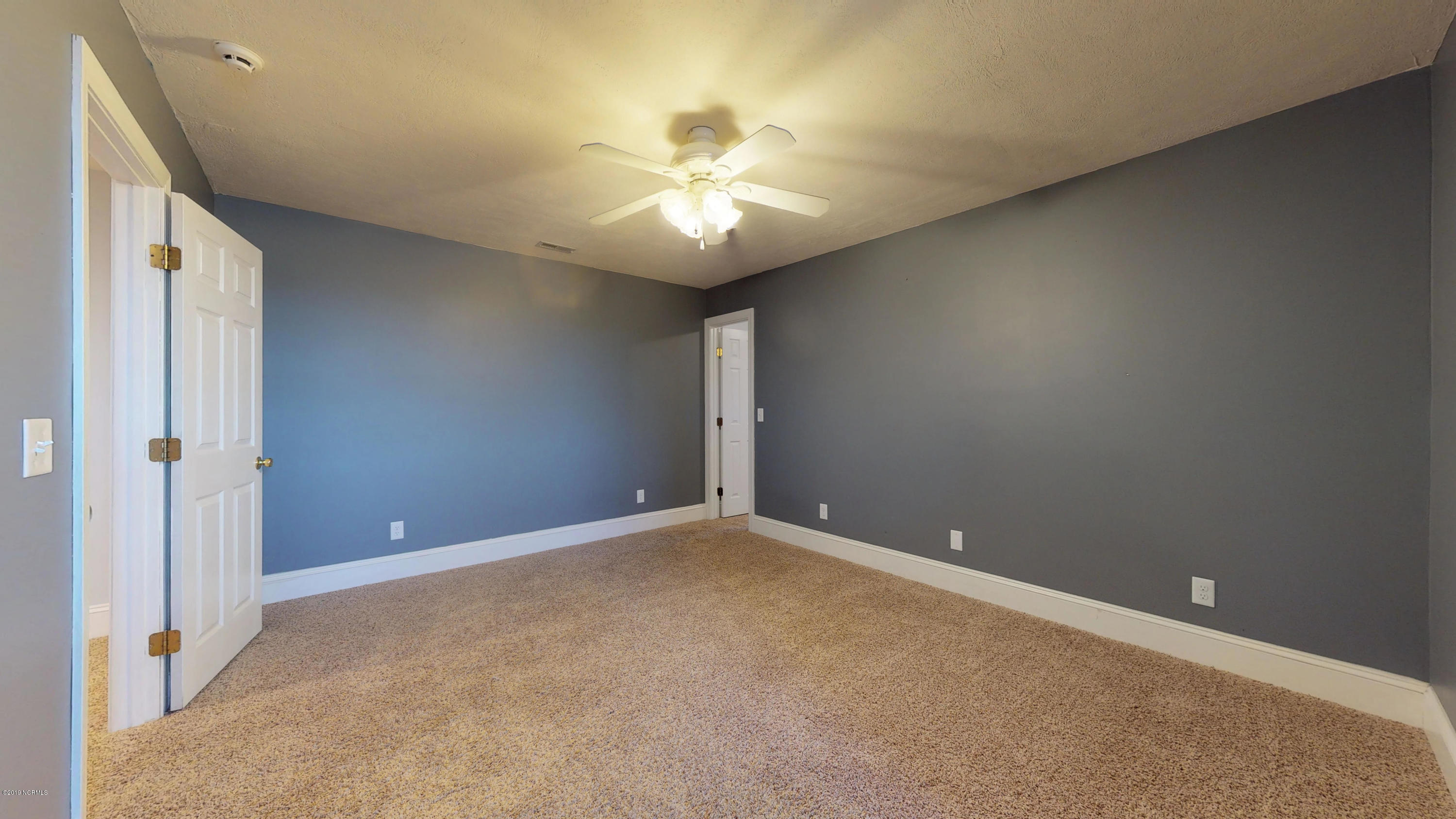 4768 Toddy Road Farmville, NC 27828 - Photo 47 of 68 Bedroom 3 - view 2