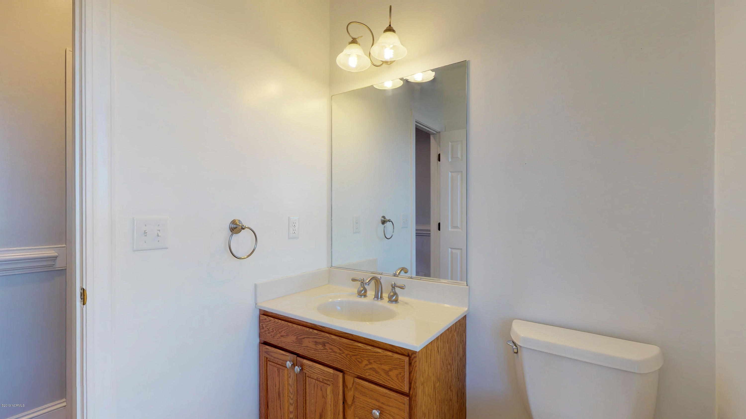 4768 Toddy Road Farmville, NC 27828 - Photo 57 of 68 Half bath - view 2