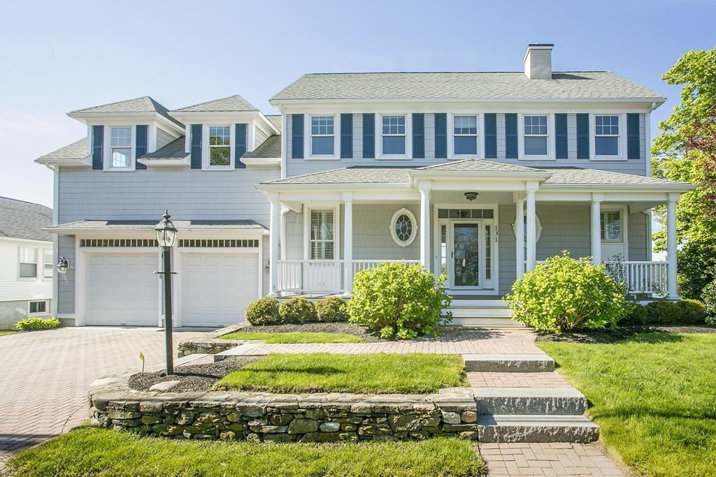 131 Edgewater Road Hull, MA 02045 - Photo 2 of 37